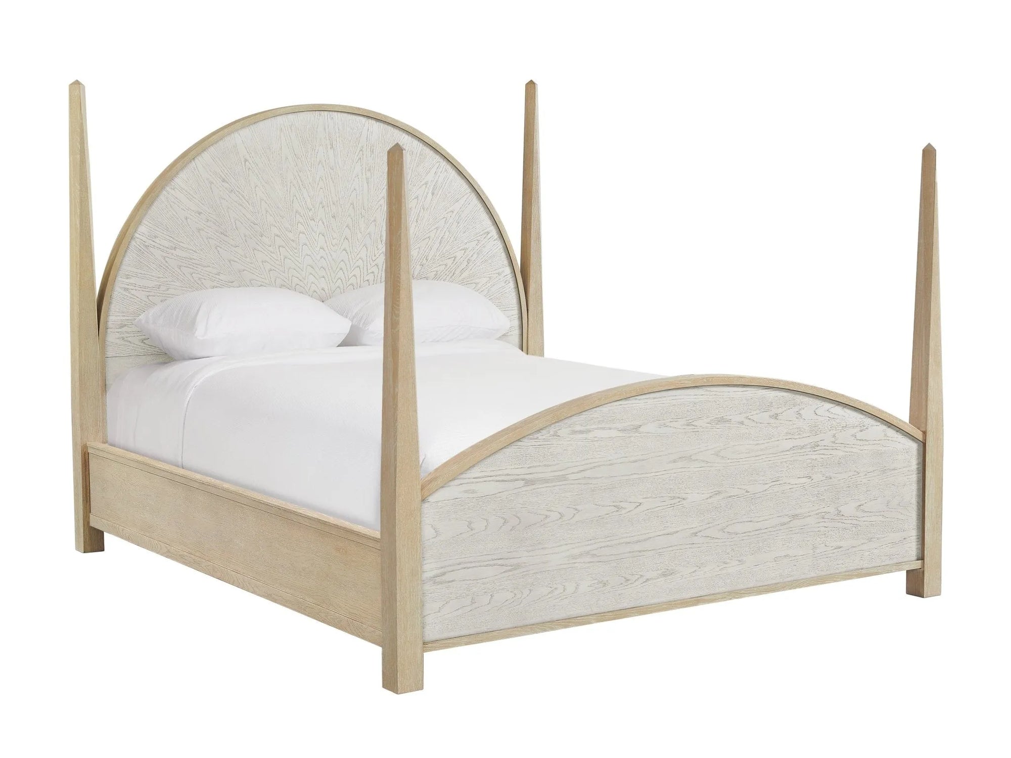 Catalina Poster Bed - Baconco