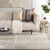 Catalyst Cty08 Axis Gray/Natural Rug - Baconco