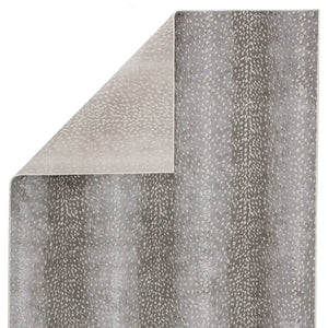 Catalyst Cty08 Axis Gray/Natural Rug - Baconco