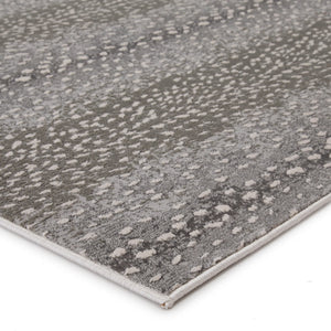 Catalyst Cty08 Axis Gray/Natural Rug - Baconco