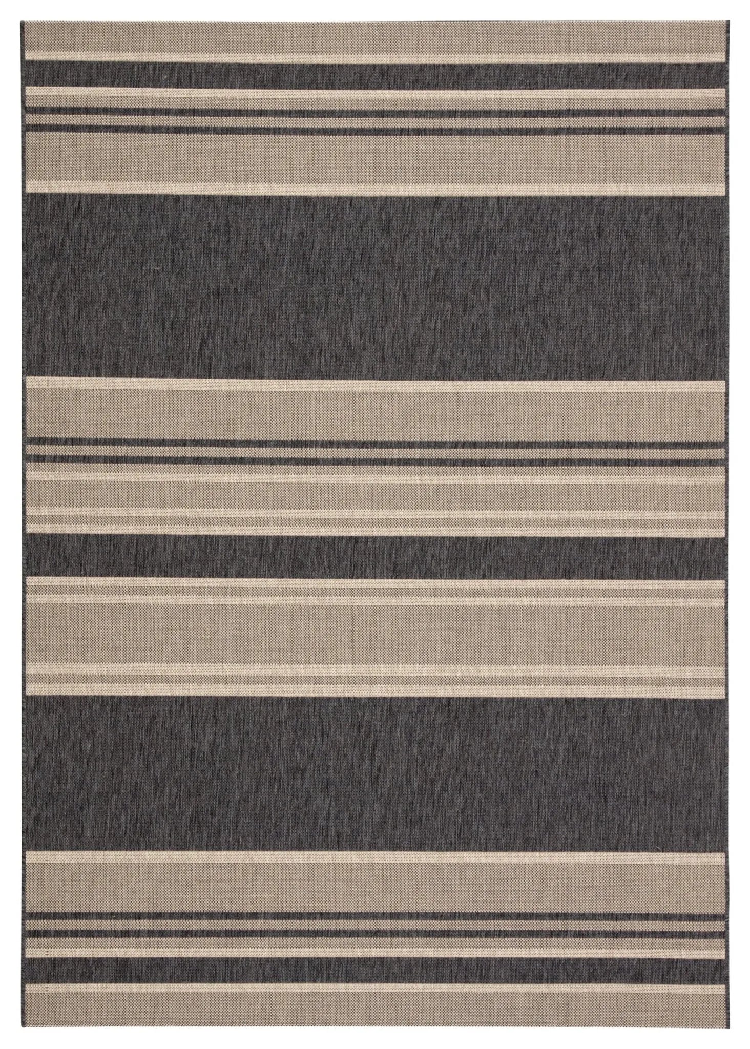 Catamaran CAM04 Pilot Gray/Beige Rug - Baconco