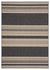 Catamaran CAM04 Pilot Gray/Beige Rug - Baconco