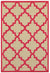 Cayman 660p Sand/ Pink Rug - Baconco