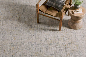 Alie ALE-02 Sand/Sky Rug