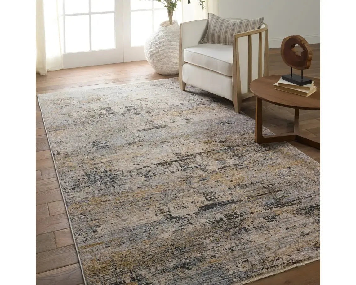 Celeste CEL01 Ivory Rug - Baconco