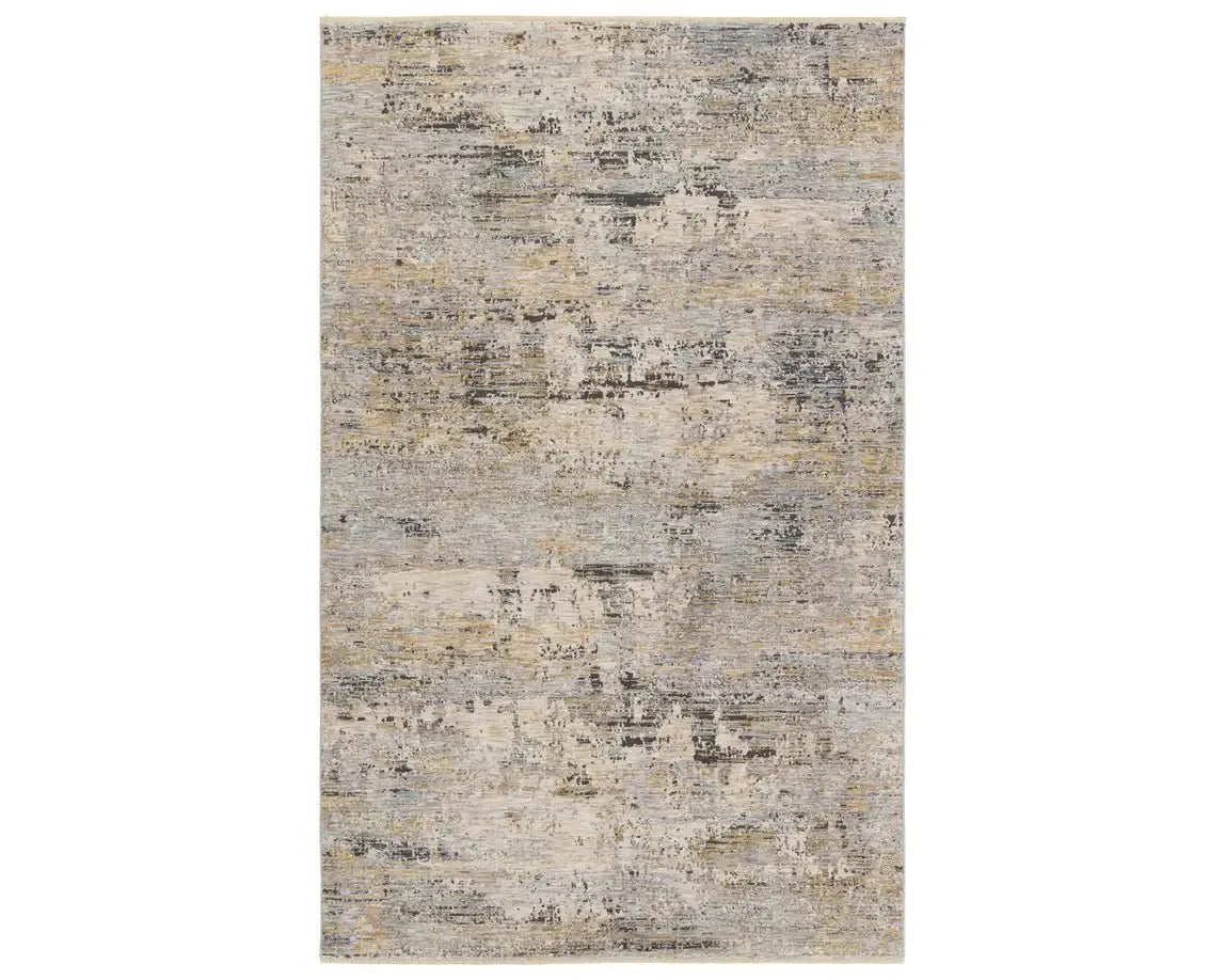 Celeste CEL01 Ivory Rug - Baconco