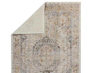 Celeste CEL02 Brown Rug - Baconco