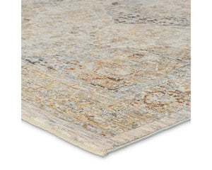 Celeste CEL02 Brown Rug - Baconco