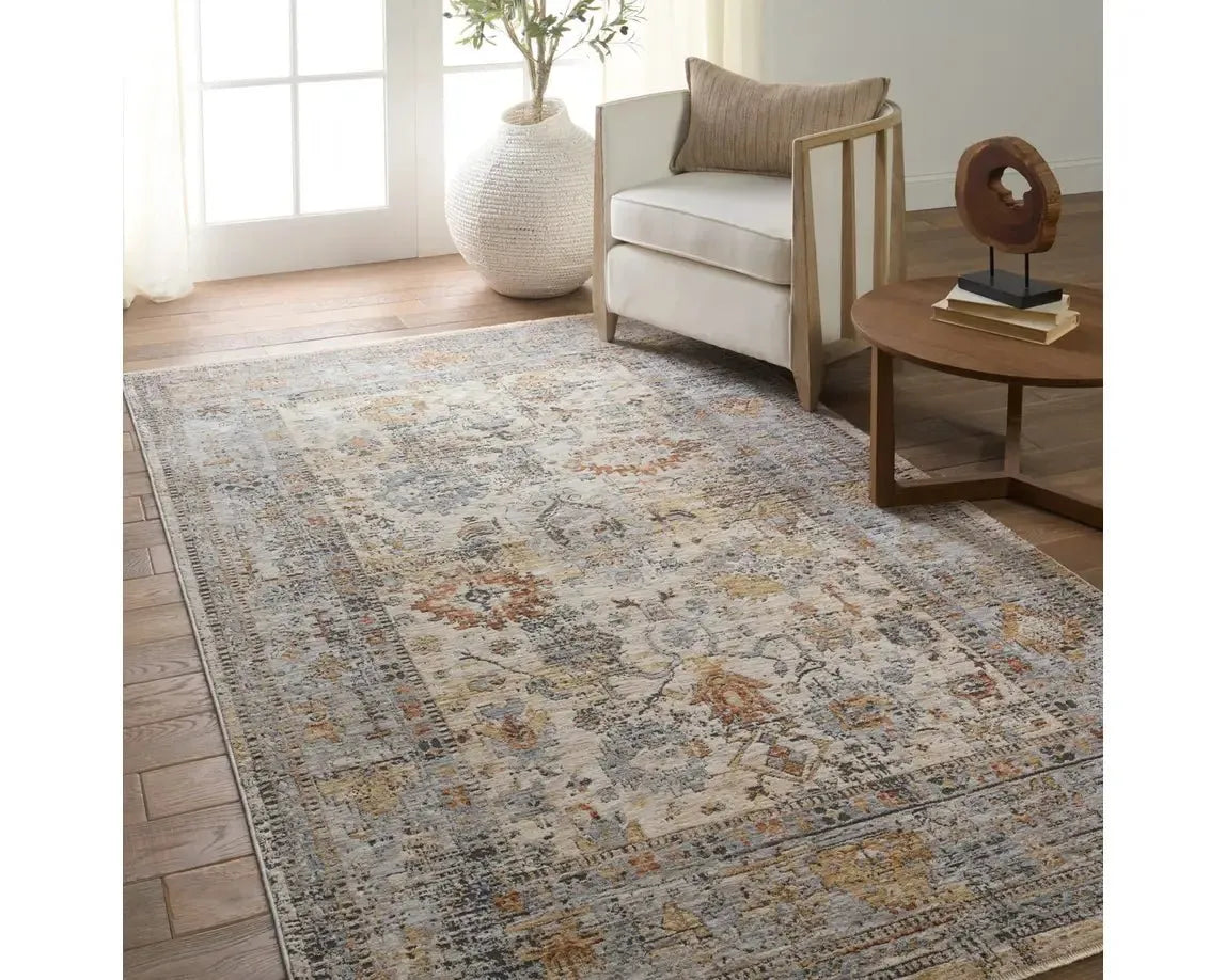 Celeste CEL07 Multi Rug - Baconco