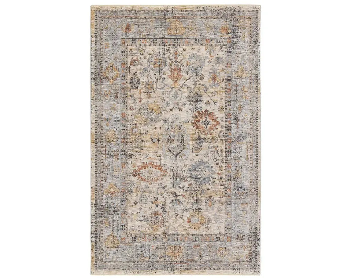 Celeste CEL07 Multi Rug - Baconco