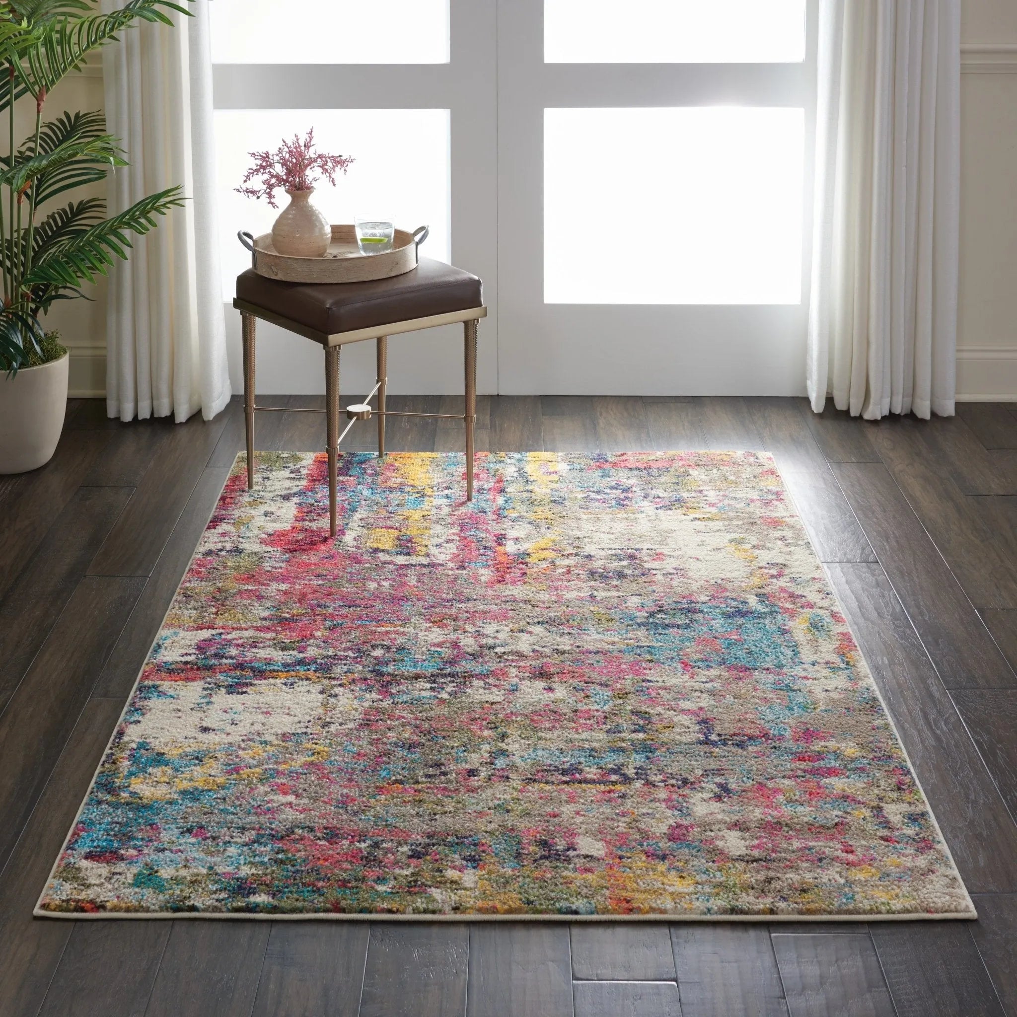 Celestial CES14 Sunset Rug - Baconco