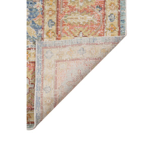 Century CEN-15 Blue Rug - Baconco