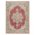 Century CEN-20 Red Rug - Baconco