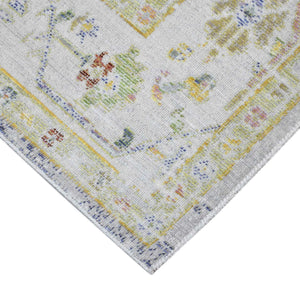 Century CEN-22 Blue Rug - Baconco