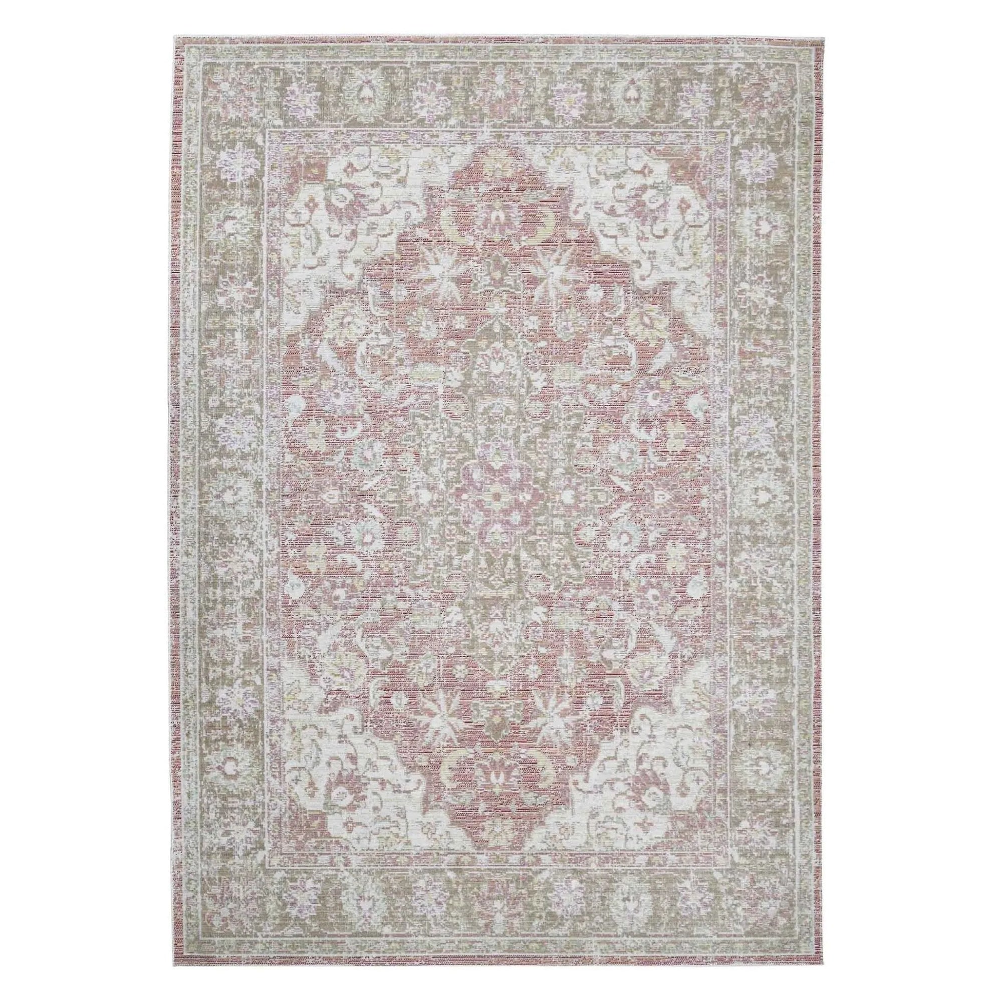 Century CEN-23 Coral Rug - Baconco