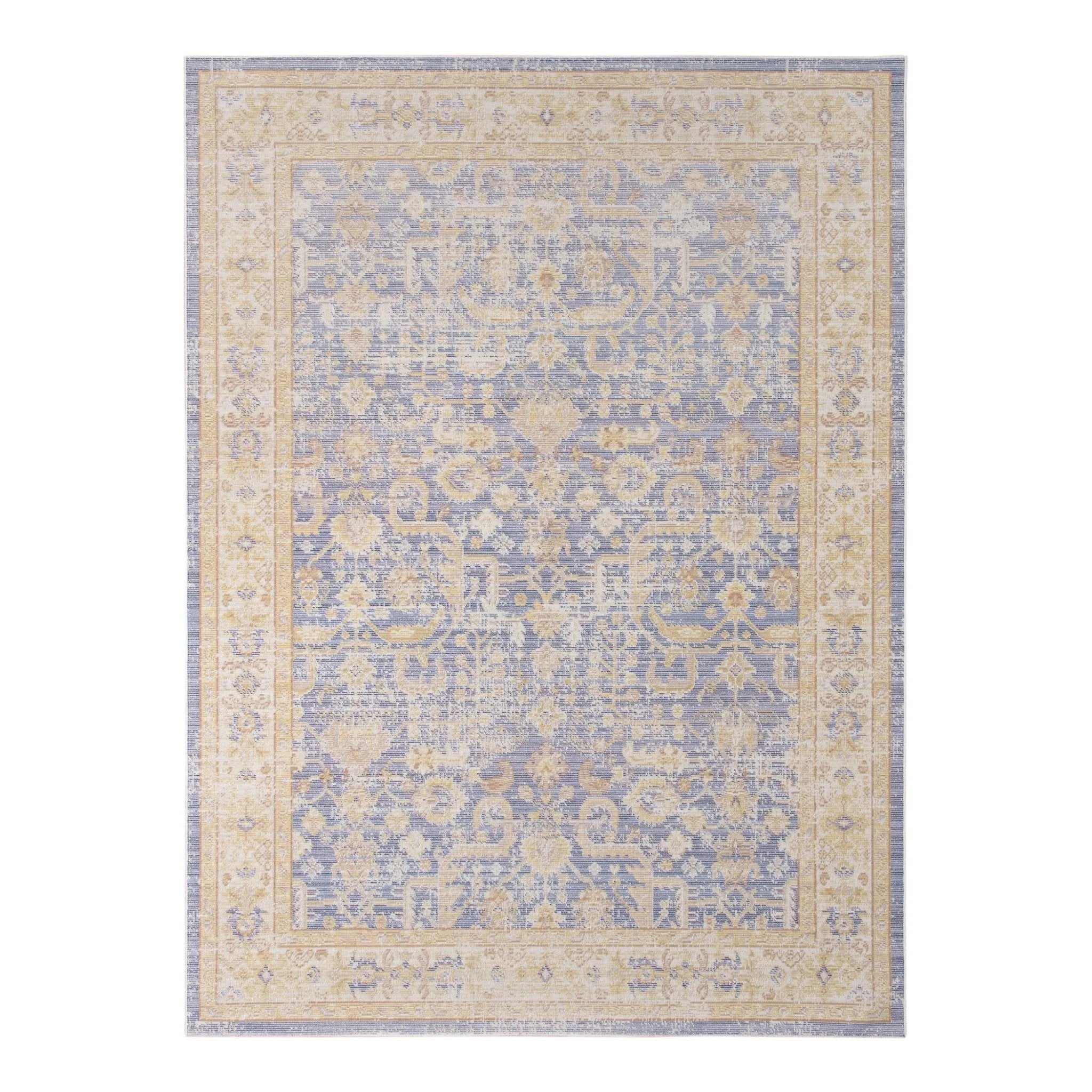 Century CEN-6 Lavender Rug - Baconco