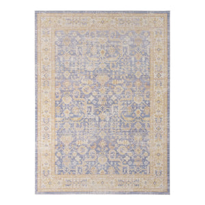 Century CEN-6 Lavender Rug - Baconco