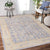 Century CEN-6 Lavender Rug - Baconco