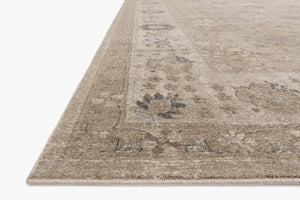 Century CQ 02 Taupe / Taupe Rug - Baconco