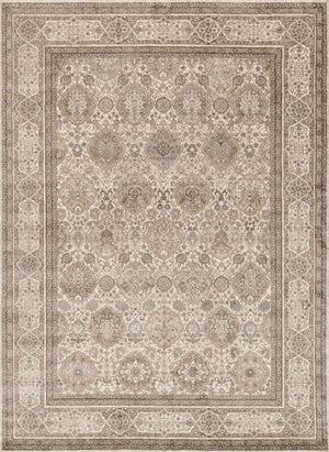 Century CQ 05 Sand / Taupe Rug - Baconco