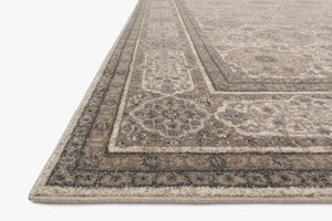 Century CQ 05 Sand / Taupe Rug - Baconco