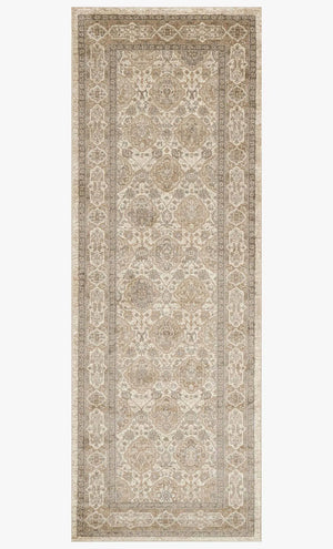 Century CQ 05 Sand / Taupe Rug - Baconco