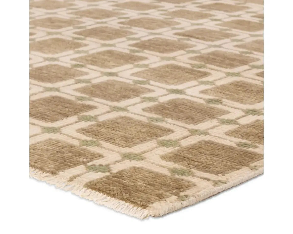 Cera CRA01 Bisque Rug - Baconco