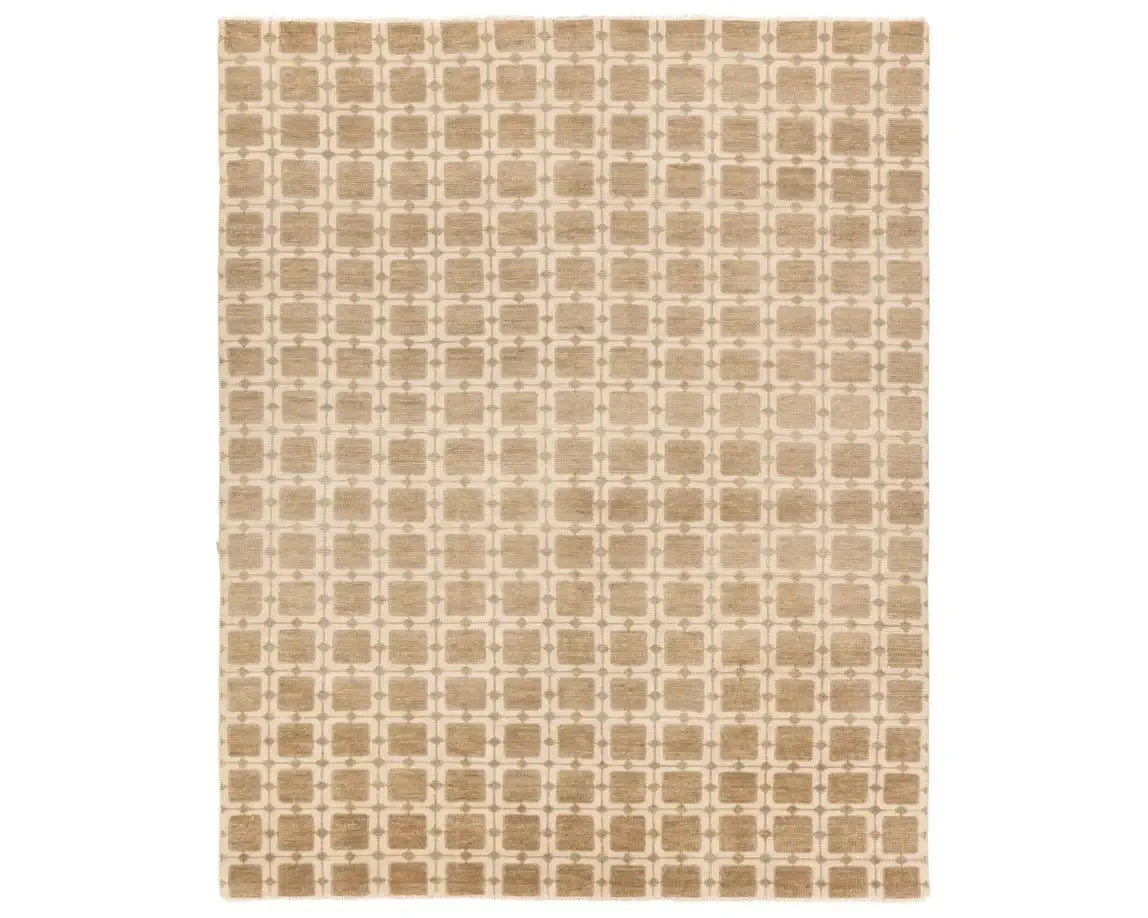 Cera CRA01 Bisque Rug - Baconco