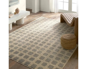 Cera CRA03 Tan Rug - Baconco