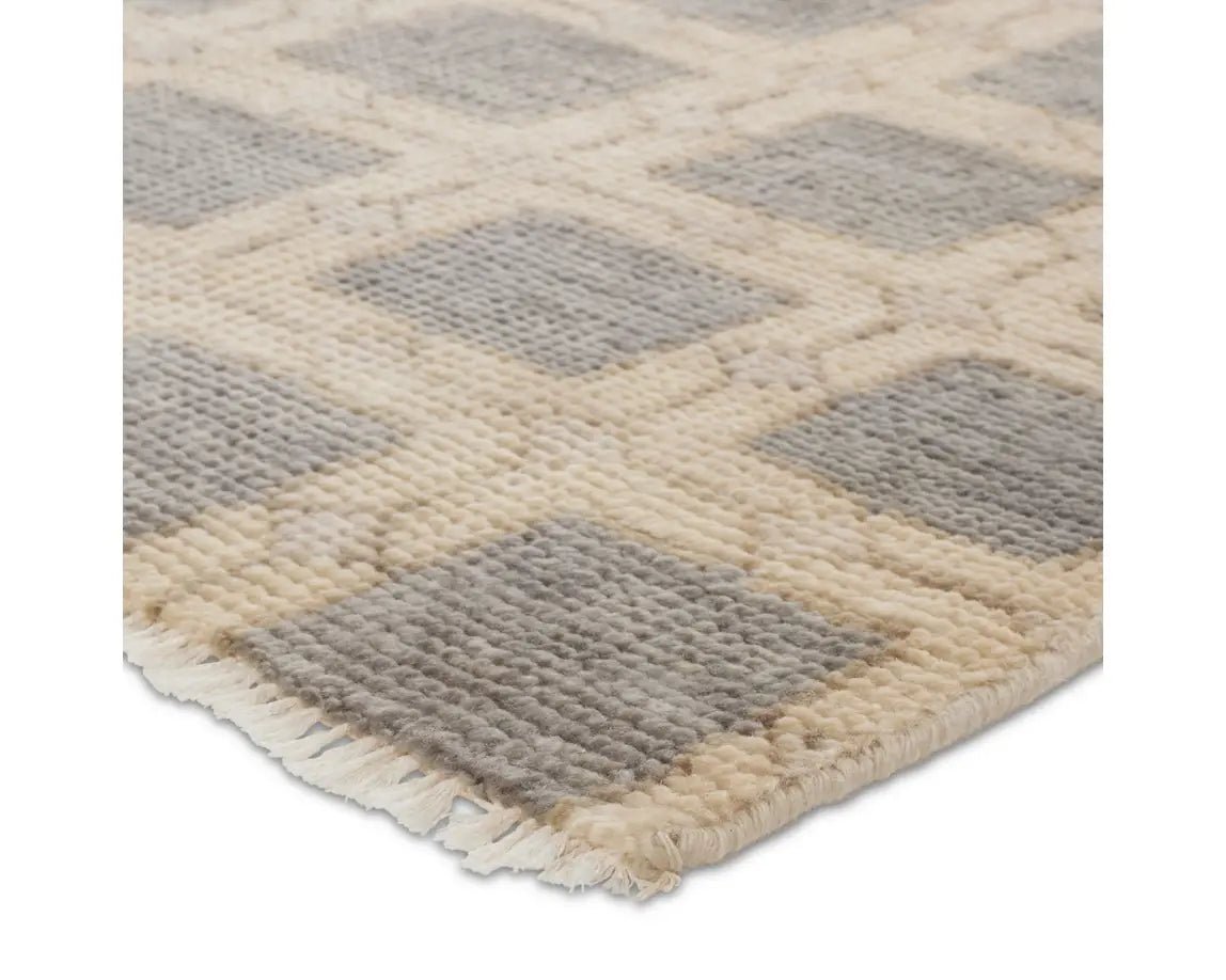 Cera CRA03 Tan Rug - Baconco