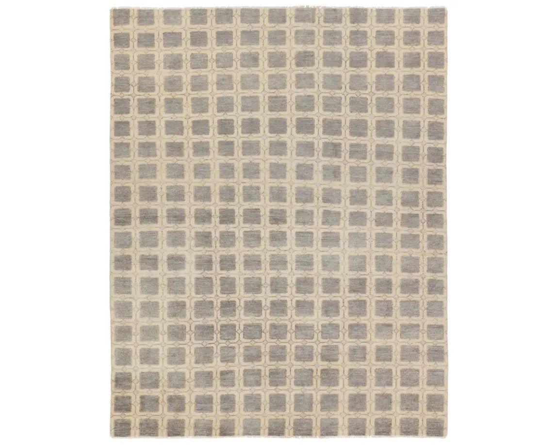 Cera CRA03 Tan Rug - Baconco