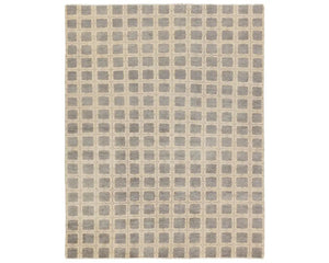 Cera CRA03 Tan Rug - Baconco