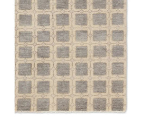 Cera CRA03 Tan Rug - Baconco