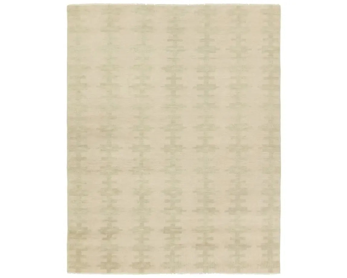 Cera CRA04 Ivory Rug - Baconco