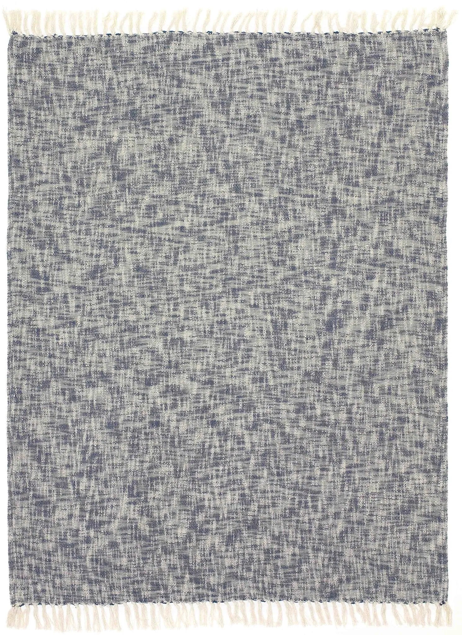 Chambray Ways LR81186 Throw Blanket - Baconco