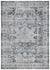 Charleston CHA03 Charcoal/Grey Rug - Baconco