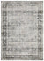 Charleston CHA07 Charcoal/Grey Rug - Baconco