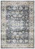 Charleston CHA08 Charcoal/Gold Rug - Baconco