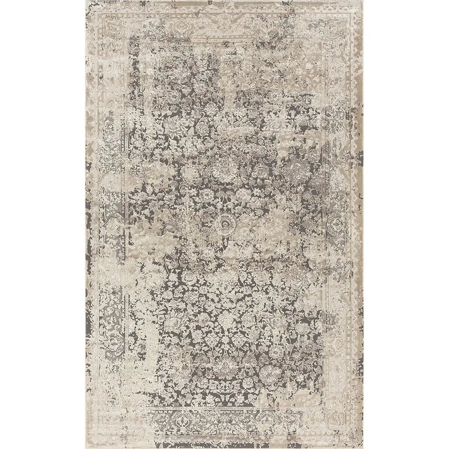 Cheshire 82121GBG Grey/Beige Rug - Baconco