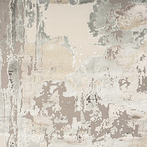 Cheshire 82127BEI Beige/Grey Rug - Baconco