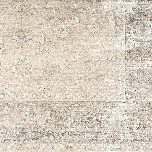 Cheshire 82129GBG Grey/Beige Rug - Baconco