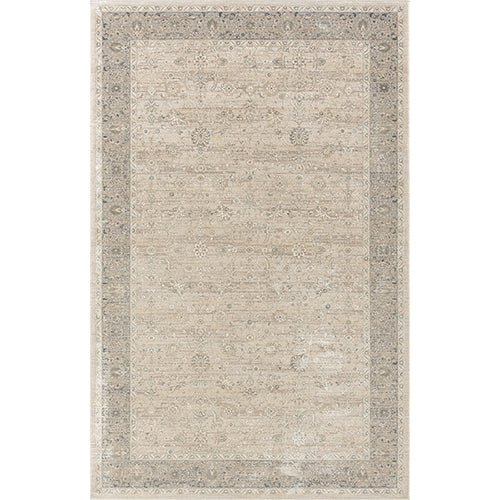 Cheshire 82129GBG Grey/Beige Rug - Baconco