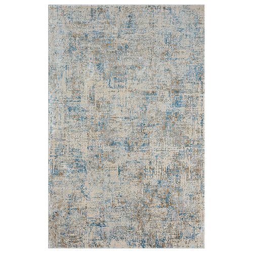 Cheshire 82317BGR Blue/Grey Rug - Baconco