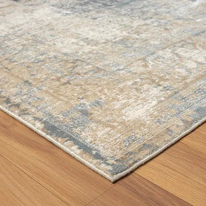 Cheshire 82318IVE Ivory/Beige Rug - Baconco