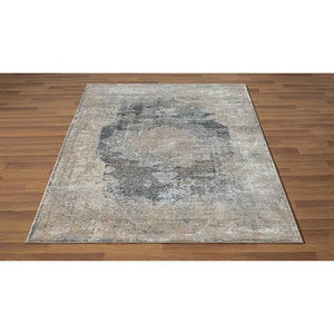 Cheshire 82318IVE Ivory/Beige Rug - Baconco