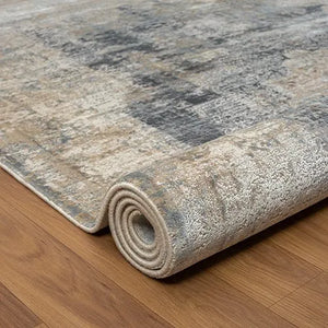 Cheshire 82318IVE Ivory/Beige Rug - Baconco