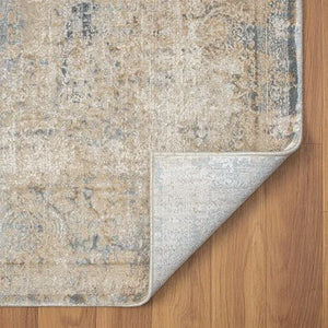 Cheshire 82318IVE Ivory/Beige Rug - Baconco