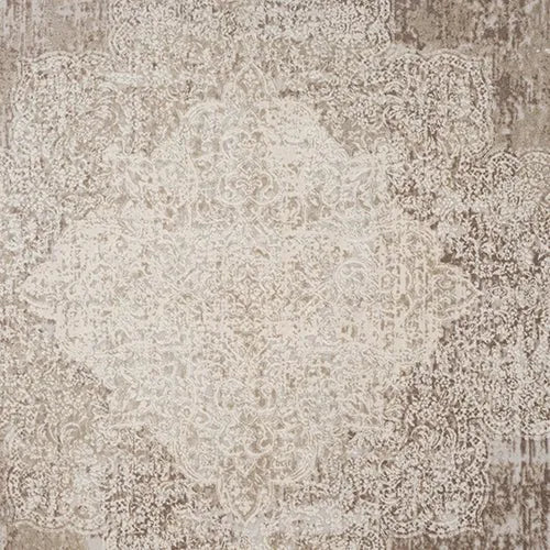 Cheshire 82405IVE Ivory/Beige Rug - Baconco