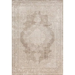 Cheshire 82405IVE Ivory/Beige Rug - Baconco