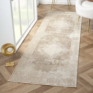 Cheshire 82405IVE Ivory/Beige Rug - Baconco